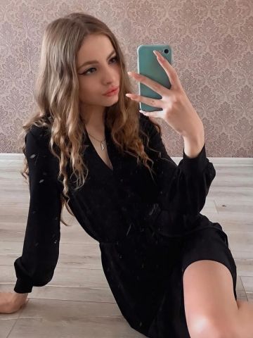 Проститутка Алла
